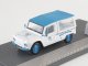    La Citroen Mehari (Vehicles of tradesmen (by Atlas))
