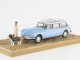    La Citroen ID 19 break (Vehicles of tradesmen (by Atlas))