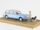    La Citroen ID 19 break (Vehicles of tradesmen (by Atlas))