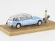    La Citroen ID 19 break (Vehicles of tradesmen (by Atlas))