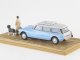    La Citroen ID 19 break (Vehicles of tradesmen (by Atlas))