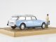    La Citroen ID 19 break (Vehicles of tradesmen (by Atlas))