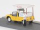    La Citroen Mehari (Vehicles of tradesmen (by Atlas))