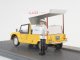   La Citroen Mehari (Vehicles of tradesmen (by Atlas))