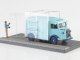    La Citroen type H (Vehicles of tradesmen (by Atlas))