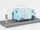    La Citroen type H (Vehicles of tradesmen (by Atlas))