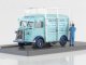    La Citroen type H (Vehicles of tradesmen (by Atlas))