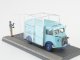    La Citroen type H (Vehicles of tradesmen (by Atlas))