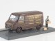    La fourgon Citroen C35 (Vehicles of tradesmen (by Atlas))