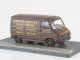    La fourgon Citroen C35 (Vehicles of tradesmen (by Atlas))