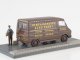    La fourgon Citroen C35 (Vehicles of tradesmen (by Atlas))