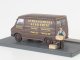    La fourgon Citroen C35 (Vehicles of tradesmen (by Atlas))