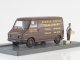    La fourgon Citroen C35 (Vehicles of tradesmen (by Atlas))