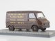    La fourgon Citroen C35 (Vehicles of tradesmen (by Atlas))