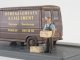    La fourgon Citroen C35 (Vehicles of tradesmen (by Atlas))