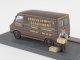    La fourgon Citroen C35 (Vehicles of tradesmen (by Atlas))