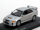    MITSUBISHI Lancer EVO VRS 1998 Silver (WhiteBox (IXO))