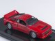    Lancia 037 Stradale (Red) (Vitesse)