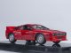    Lancia 037 Stradale (Red) (Vitesse)