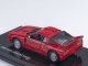    Lancia 037 Stradale (Red) (Vitesse)