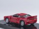    Lancia 037 Stradale (Red) (Vitesse)