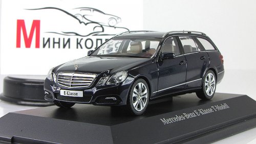  E-class T-Model 