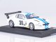    Maserati GrandSport Trofeo Light Hours of Daytona 2004 9 Lazzaro, Kelleners, Bobbi (Leo Models)