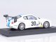    Maserati GrandSport Trofeo Light Hours of Daytona 2004 9 Lazzaro, Kelleners, Bobbi (Leo Models)