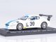    Maserati GrandSport Trofeo Light Hours of Daytona 2004 9 Lazzaro, Kelleners, Bobbi (Leo Models)