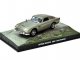    ASTON MARTIN DB5 &quot;Goldfinger&quot; 007 1964 Silver (Atlas)