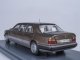    Mercedes-Benz 250D (V124) Long - brown met 1990 (Neo Scale Models)