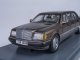    Mercedes-Benz 250D (V124) Long - brown met 1990 (Neo Scale Models)