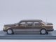    Mercedes-Benz 250D (V124) Long - brown met 1990 (Neo Scale Models)