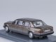    Mercedes-Benz 250D (V124) Long - brown met 1990 (Neo Scale Models)