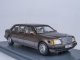    Mercedes-Benz 250D (V124) Long - brown met 1990 (Neo Scale Models)