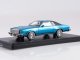    Chevrolet Chevelle Malibu Hard-Top 1974 (Neo Scale Models)