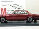    Daimler Double Six Vanden Plas 1986 (Neo Scale Models)