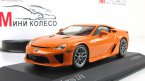  LFA- GAZOO RACING