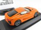     LFA- GAZOO RACING (Minichamps)