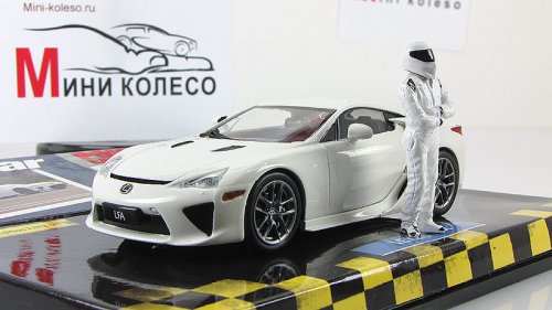  LFA