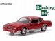    CHEVROLET Monte Carlo1982 (  &quot;  &quot;) (Greenlight)