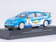    Chevrolet Cruze LT Jason Plato #2 BTCC, 2010 (British Touring Cars Collection)