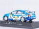    Chevrolet Cruze LT Jason Plato #2 BTCC, 2010 (British Touring Cars Collection)