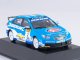    Chevrolet Cruze LT Jason Plato #2 BTCC, 2010 (British Touring Cars Collection)