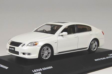 Lexus GS450H