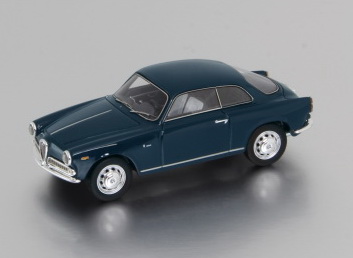 Alfa Romeo Sprint 1300