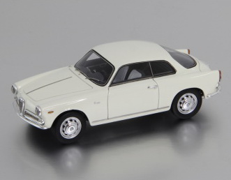 Alfa Romeo Sprint 1300