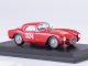    Maserati A6GCS Berlinetta Giro di Sicilia 1954 Gravina, Prizzi (Leo Models)