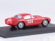    Maserati A6GCS Berlinetta Giro di Sicilia 1954 Gravina, Prizzi (Leo Models)