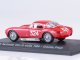    Maserati A6GCS Berlinetta Giro di Sicilia 1954 Gravina, Prizzi (Leo Models)